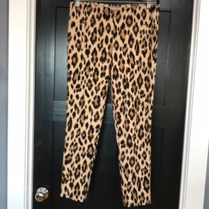 Chico’s 1.5/10 Regular Pull-on Tummy Control Pants